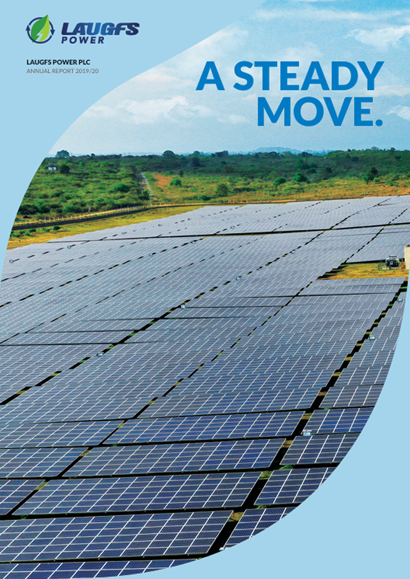 Picture of the author